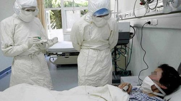 Ortadoğu'da 'Corona Virüsü'