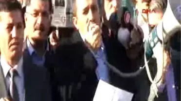 Sendikacılara 4+4+4 Protestosu Davası