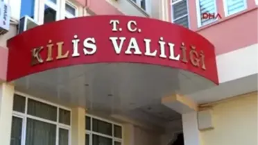 TBMM Heyeti Kilis'te İncelemelerde Bulundu