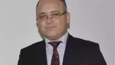 Tekirdağ'da Sır Cinayeti Çözen Asayiş Şube Müdürü, İlçe Emniyet Müdürü Oldu