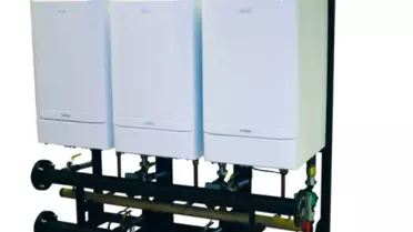 Termo Teknik'ten Komple Isıtma Sistemi Çözümleri