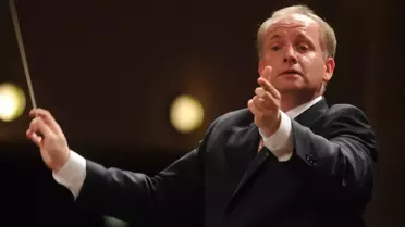 Theodore Kucher, Yarın Akşam İdso'yu Yönetecek