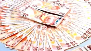 Ülkedeki Şirketlerin Bir Yıllık Kârı 108 Milyar Tl