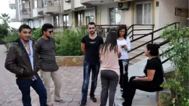 Yurt ile Mal Sahibi Anlaşmazlığı, Öğrencileri Evsiz Bıraktı