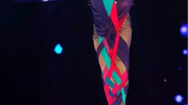 2013 MTV Avrupa Müzik Ödülleri Sahiplerini Buldu