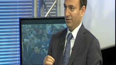 Baydemir: Öcalan Aktif Siyaset Yapacak
