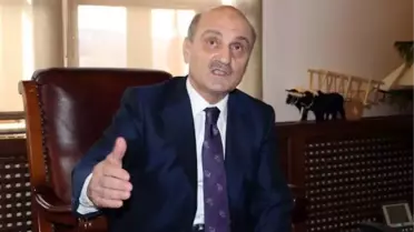 Bayraktar 'Yurt Yerine Avm Yapılacağı' İddialarına Yanıt Verdi