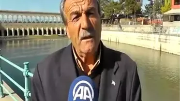 Beyşehirli olta tutkunlarının kafası karışık