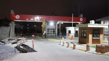 Cinnet Getiren Polis Önce Karısını Sonra Kendini Öldürdü