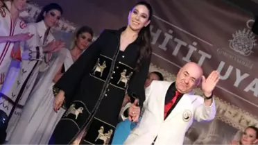 Çorum Tanıtım Günleri'nde Hitit Rüzgarı Esti