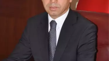Denizli Emniyet Müdürü'nden 'Atatürk Çıkartması' Açıklaması