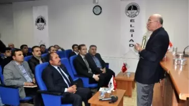 Elsiad'tan Aile Şirketleri Konferansı