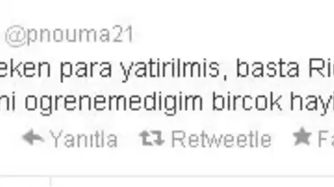 Fevzi Tuncay'ın Kefalet Ücreti Ödendi