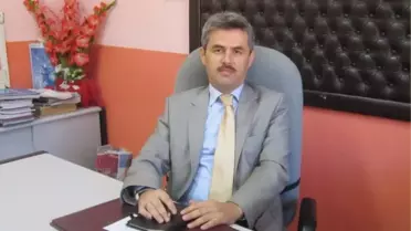 Kızıldere Ortaokulu'ndan Sağlıklı Yaşam Projesi