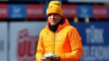 Manci'nin Listesinde 4 Genç Futbolcu Var