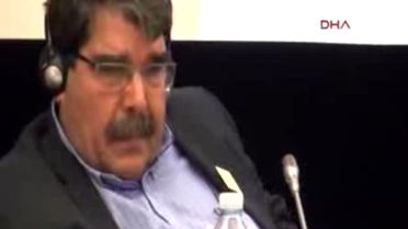 Pyd Eş Başkanı Salih Müslim: Özerklik Değil Kurucu Meclis