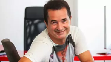 Acun Ilıcalı: TV8 En Çok İzlenen 3 Kanaldan Biri Olacak