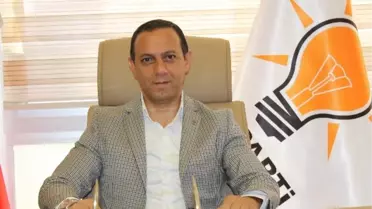 AK Parti Bayraklı İlçe Belediye Başkan Adayı Ali Aslan, Mitingle Aday Adaylığını Açıklayacak