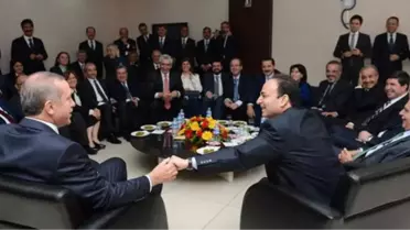 Başbakan Erdoğan Diyarbakır'da