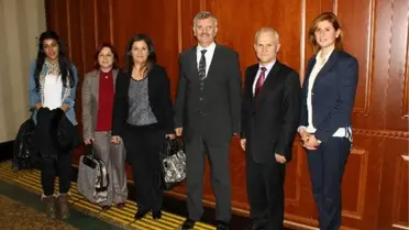 Bilgi Kooperatifi'nin Ankara Çıkarması