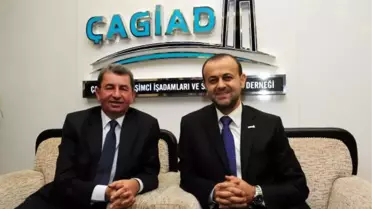 Bir Yükseliş Öyküsü