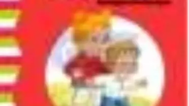 Cemile Kardeşini Kıskanıyor Kitabı