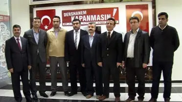 Dershanelerin Özel Okula Dönüşmesini Kolaylaştıracak Çalışma