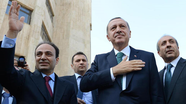 Diyarbakır'daki Tarihi Görüşmeyi Öcalan da İzliyor
