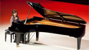 Festivalde Güneyman ile 'Tango' Dolu Bir Gece Yaşandı