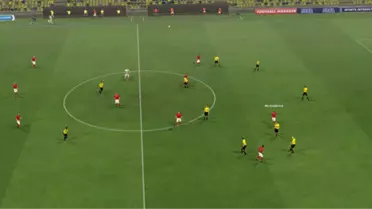 Football Manager 2013 Rekora Koşuyor