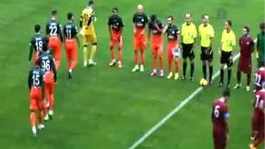Çaykur Rizespor: 1 1461 Trabzon: 0