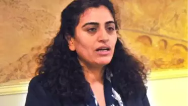 Hdp Genel Başkanı Tuncel Mersin'de