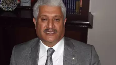 Kabakaş: 'Deprem Parkları Oluşturacağız'