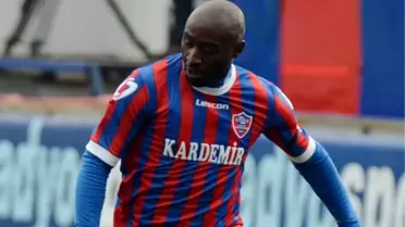 Kardemir Karabükspor'un Golcüleri Suskun