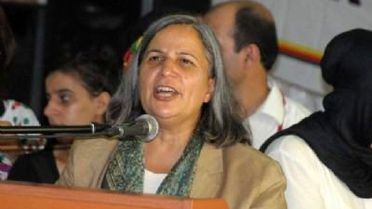 Kışanak: Süreçte Batı'dan Bir Ülke Üçüncü Taraf Olmalı