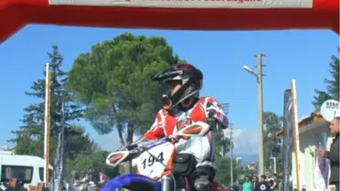 Motor Sporları