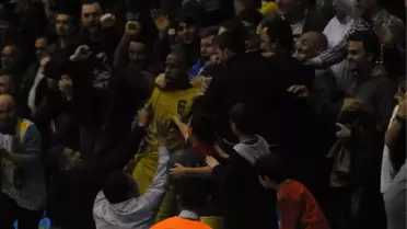 Olin Edirne – Mersin Büyükşehir Belediye: 88-86