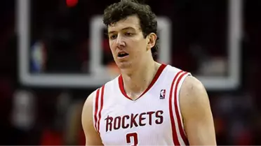 Ömer Aşık Houston Rockets'tan Ayrılmak İstiyor