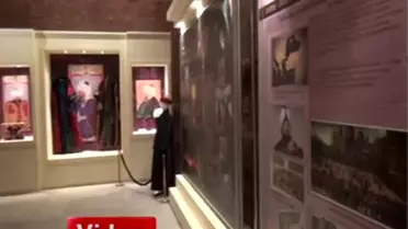 Osmanlı'nın Torunları İstanbul'da Buluştu