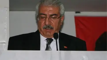 Türk Eğitim-Sen 5. Olağan Genel Kurul Toplantısı Yapıldı.