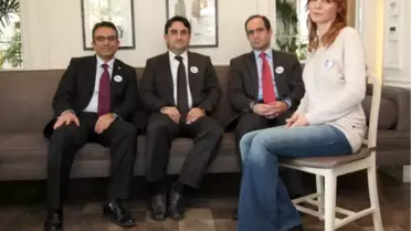 Uzmanlar 'Net Tedavisinde' Artık Çok Net