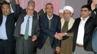 3 Kişinin Öldüğü Kavga,Barışla Bitti