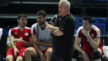 Acıbadem Erkekler Voleybol Ligi