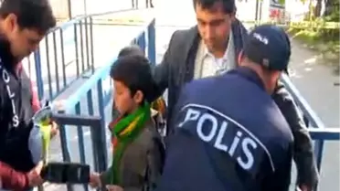 BDP Kırklareli 1. Olağan Kongresi