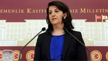 BDP'li Buldan: Kandil, Öcalan'ın Nevruz Bildirisinin Arkasında