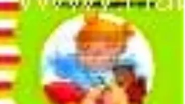 Cemile Her Şeyi Kendi Yapmak İstiyor Kitabı