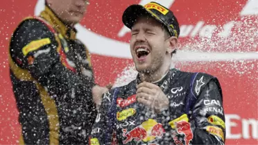 Formula 1 Dünya Şampiyonası