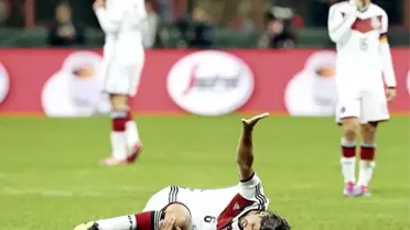 Matthaus: Khedira Dünya Kupası'nı Kaçırabilir