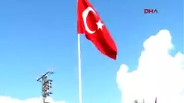 Siirt Bayraktepe Şehitleri Törenlerle Anıldı