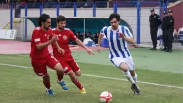 Spor Toto 2. Lig